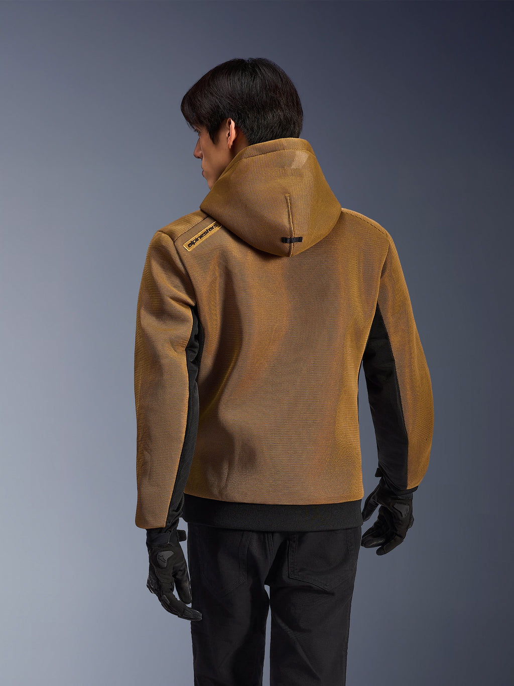 Chrome Superairflow Hoodie