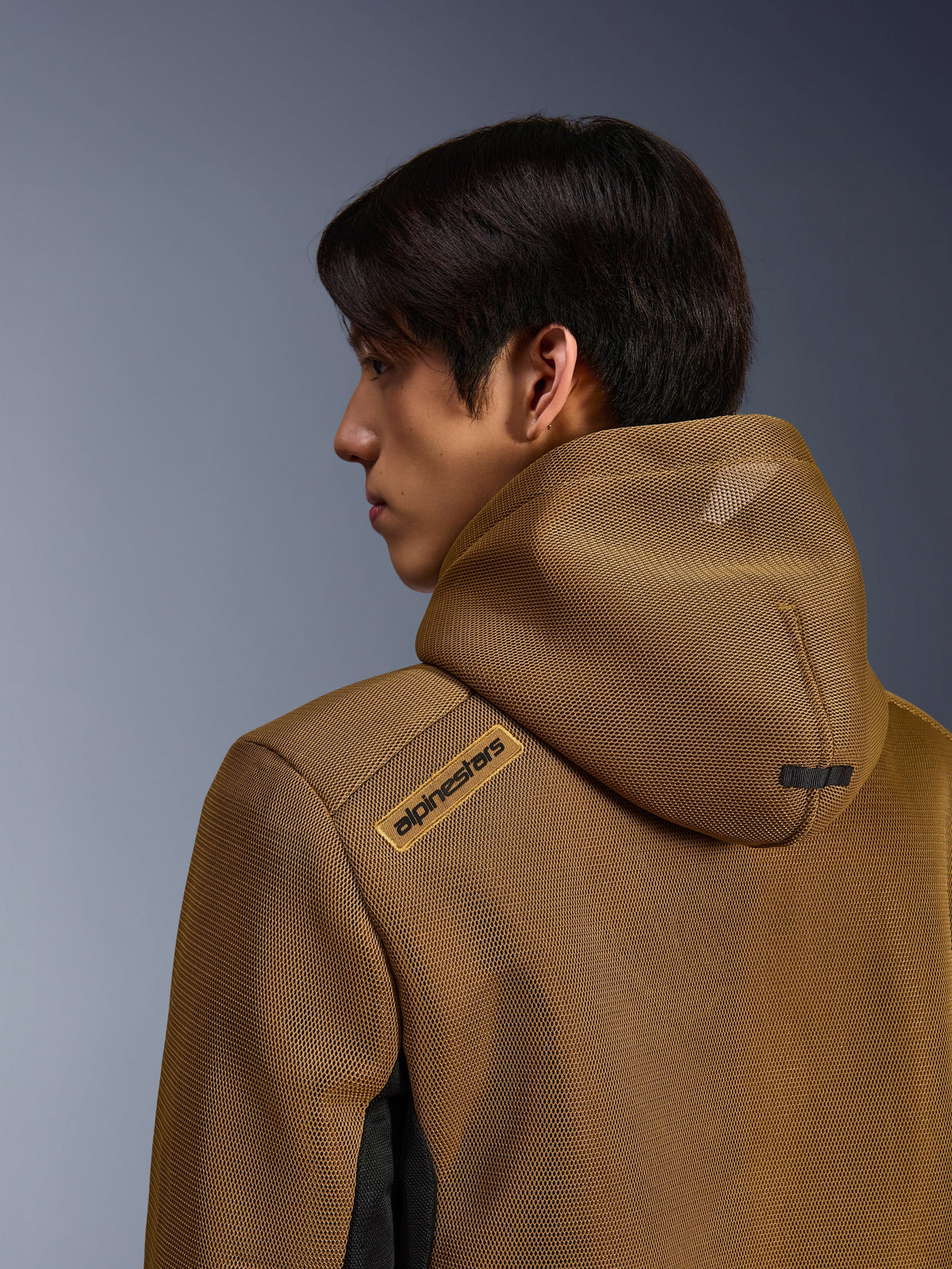 Chrome Superairflow Hoodie