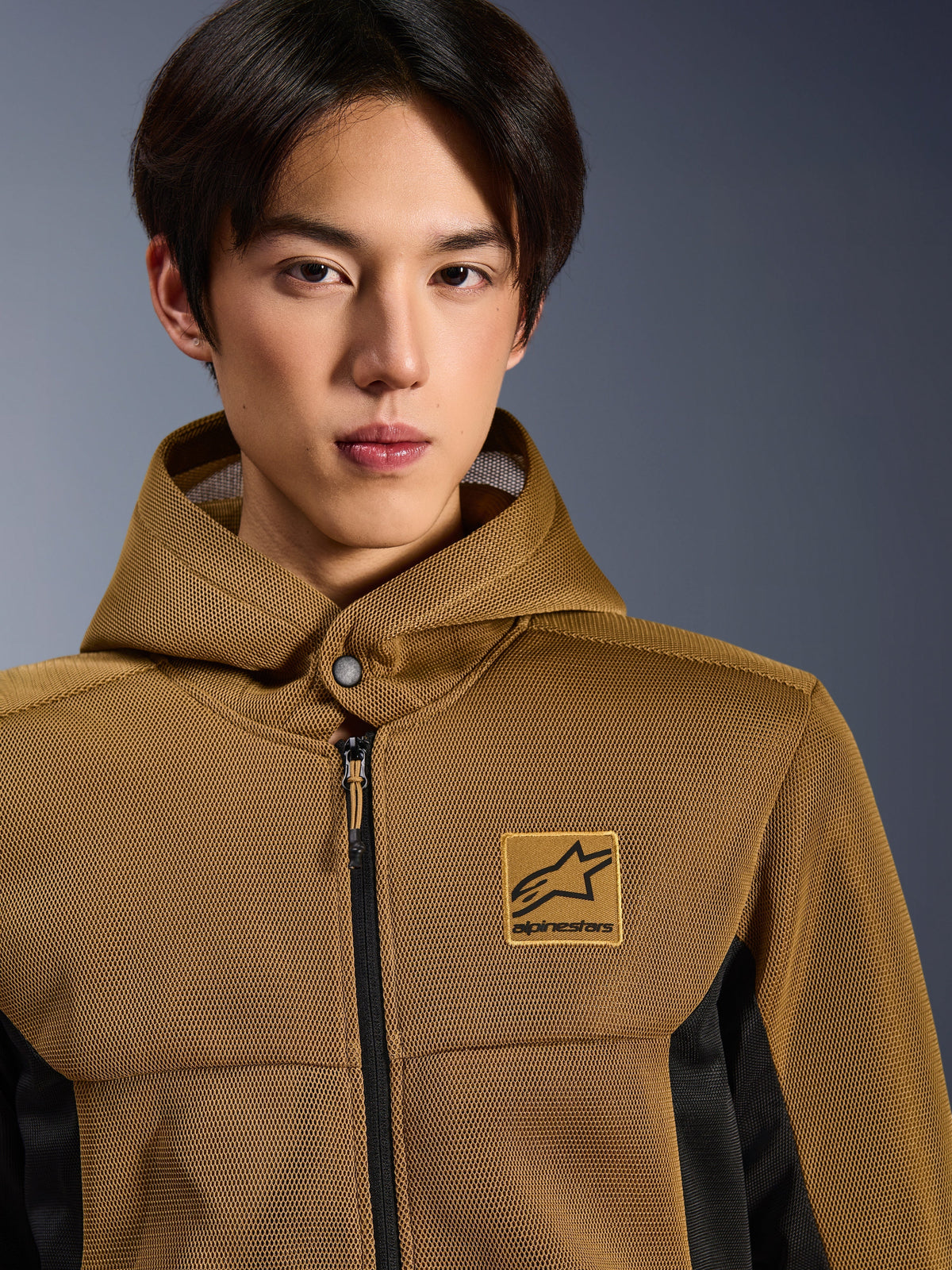 Chrome Superairflow Hoodie