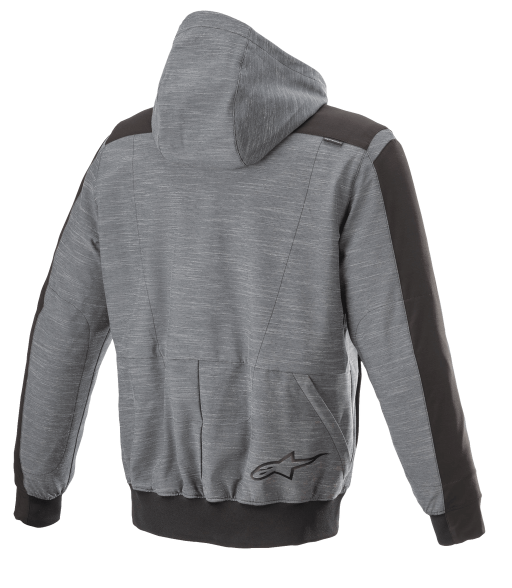 Rhod Windstopper Hoodie