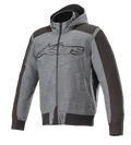 Rhod Windstopper Hoodie