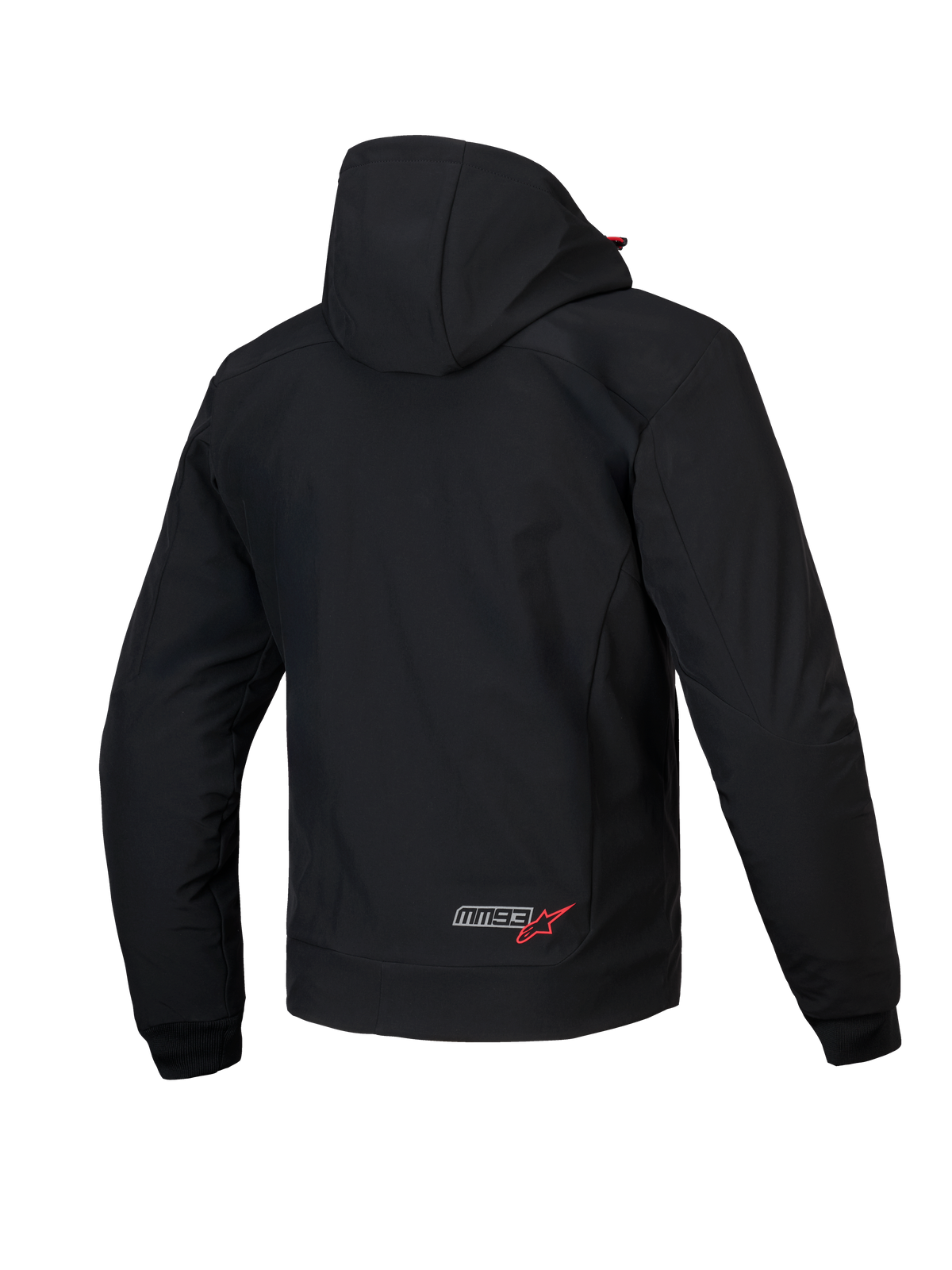 MM93 Radium Tech Hoodie