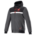 Honda Chrome Street Hoodie