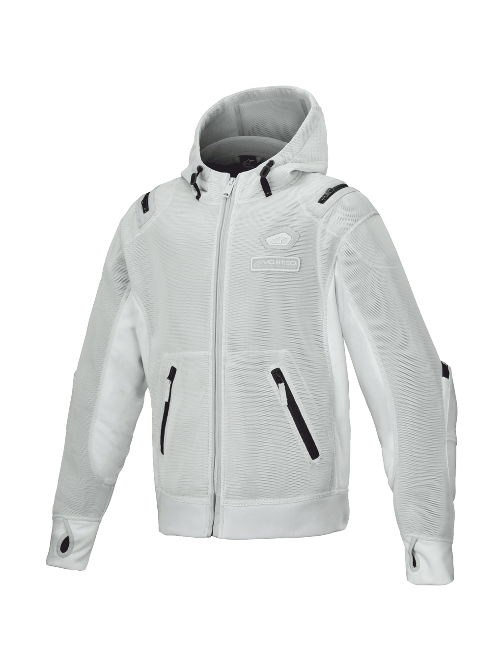 Moflow Air Tech Hoodie Man