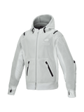 Moflow Air Tech Hoodie Man