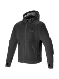 Moflow Air Tech Hoodie Man