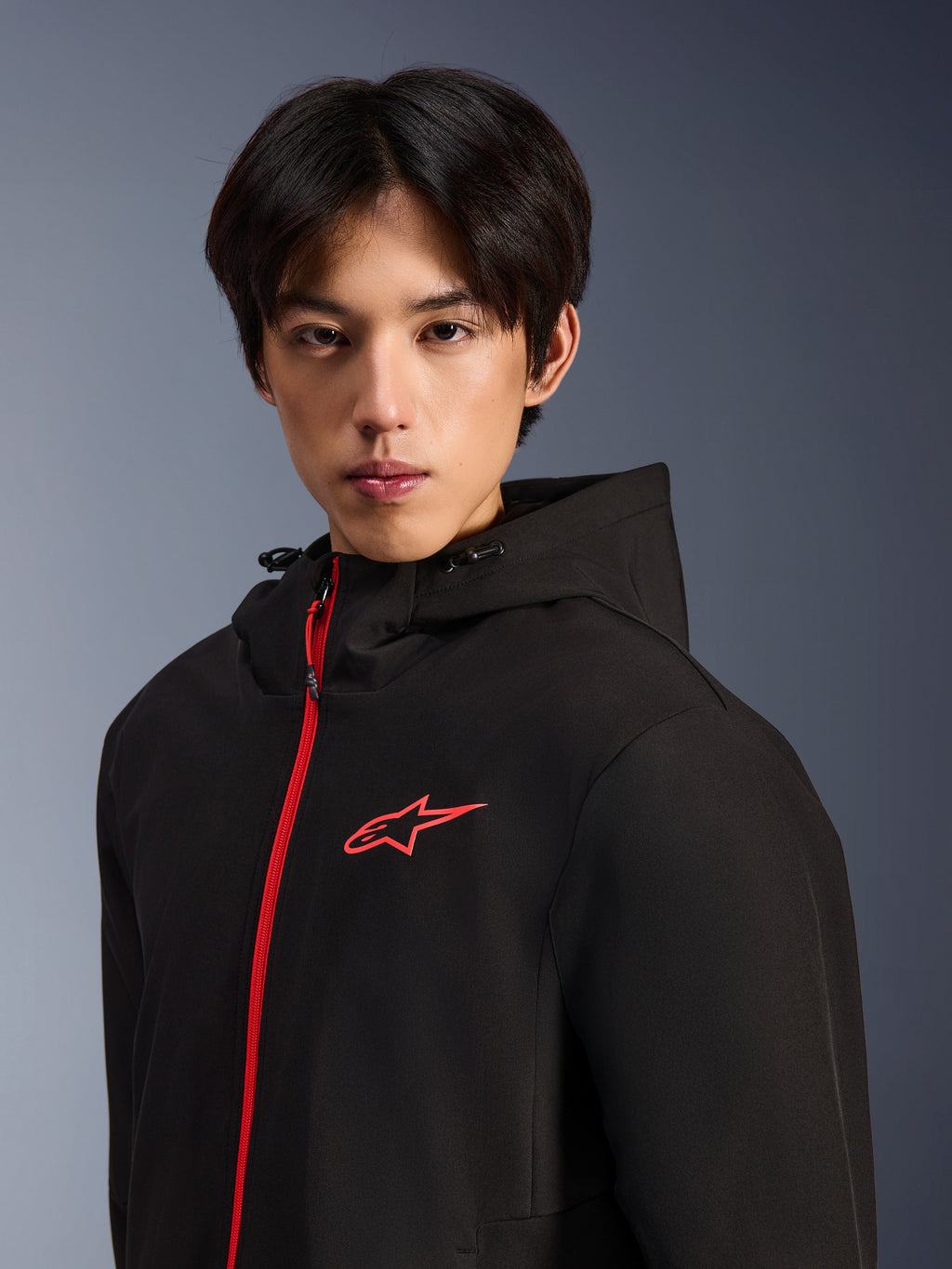 Radium Tech Hoodie