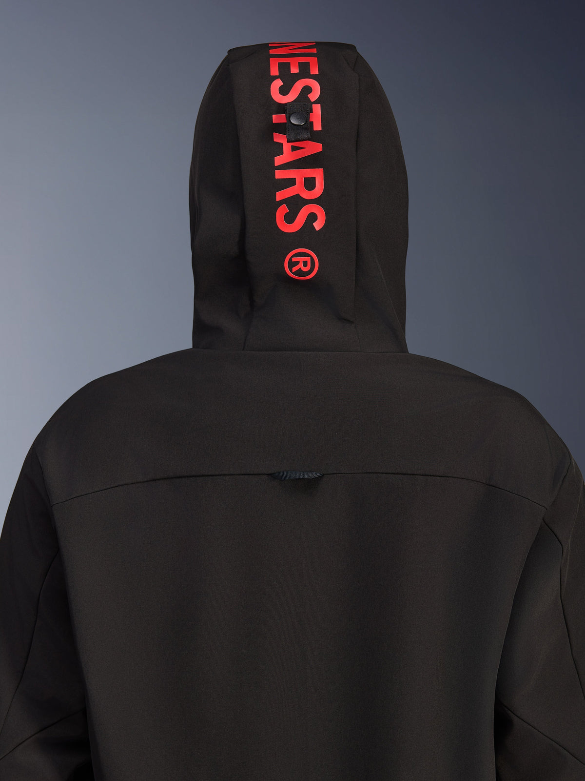 Radium Tech Hoodie