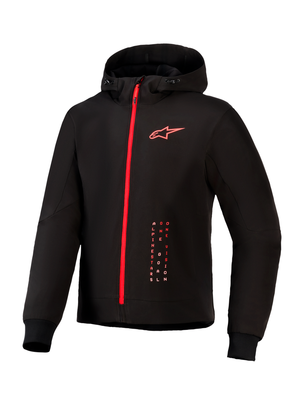 Radium Tech Hoodie