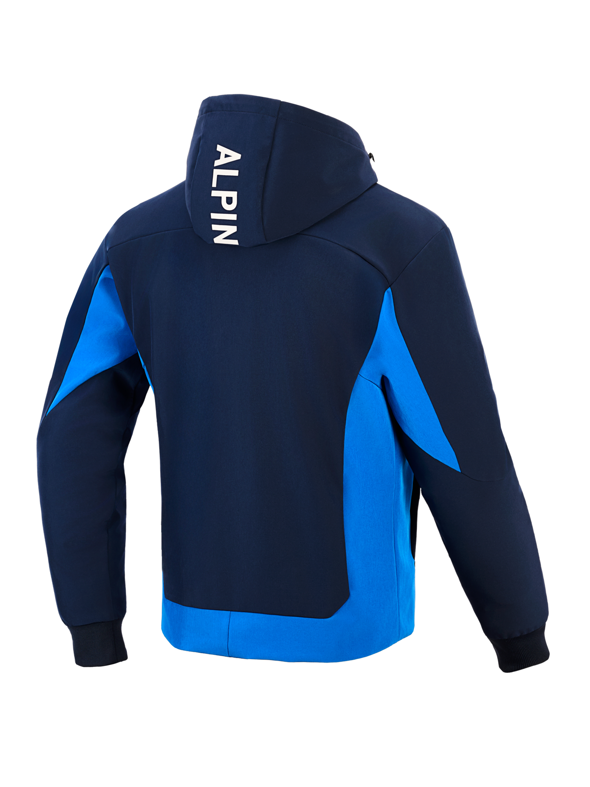 Radium Tech Hoodie