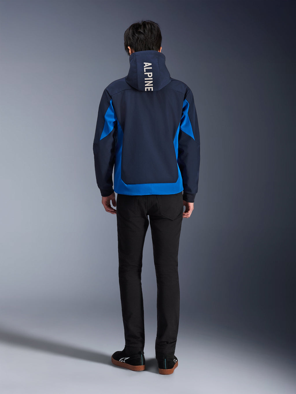 Radium Tech Hoodie