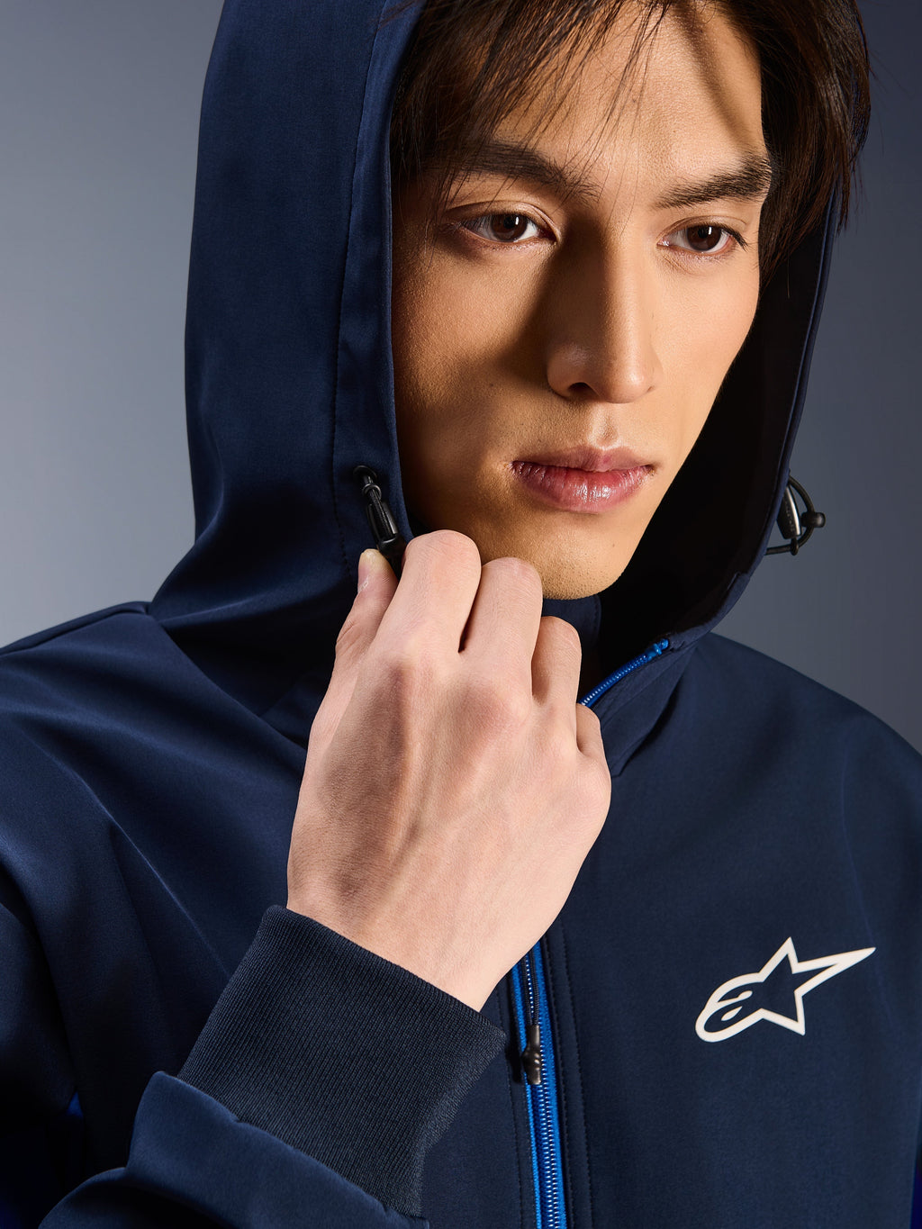 Radium Tech Hoodie