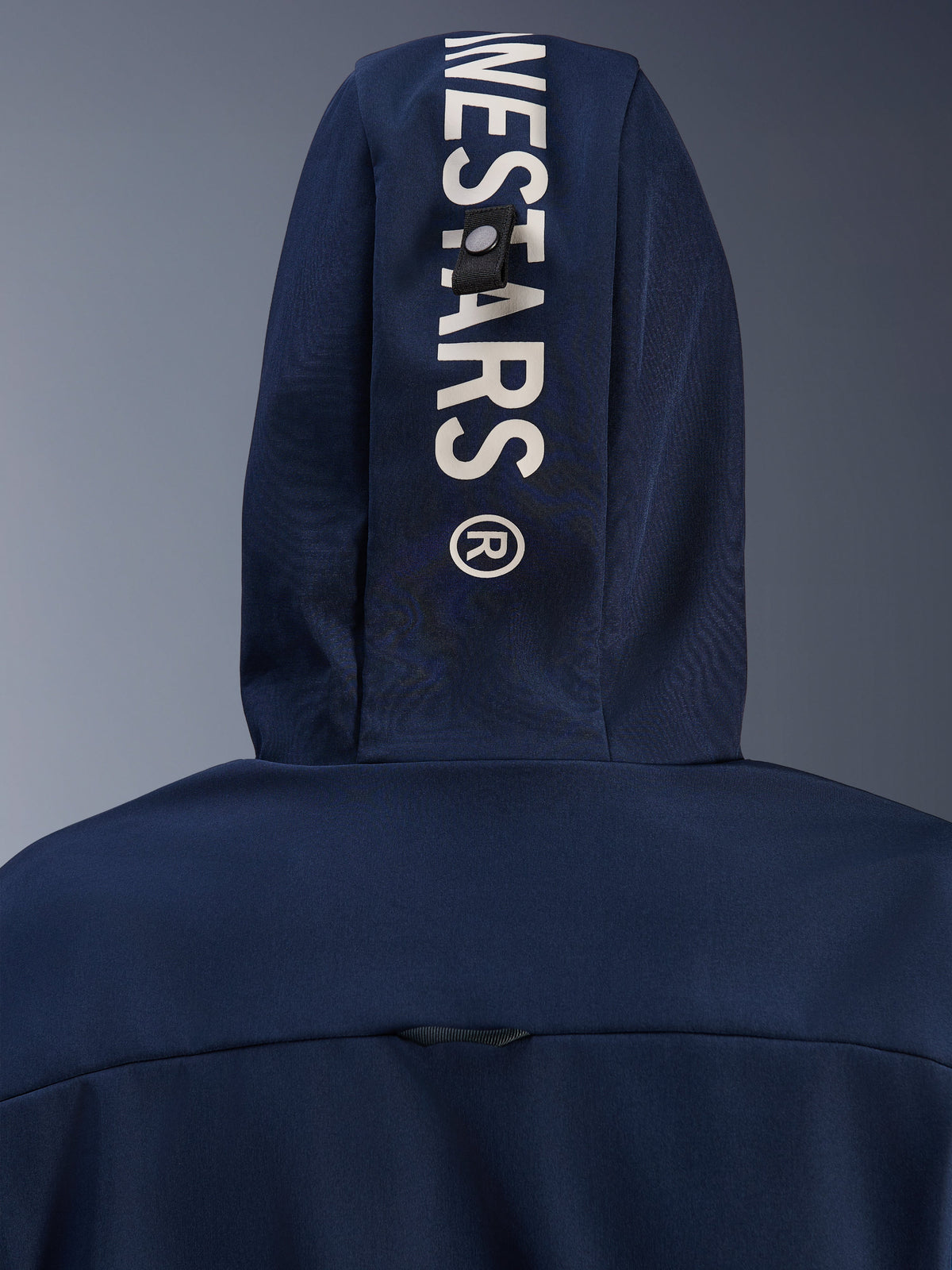 Radium Tech Hoodie