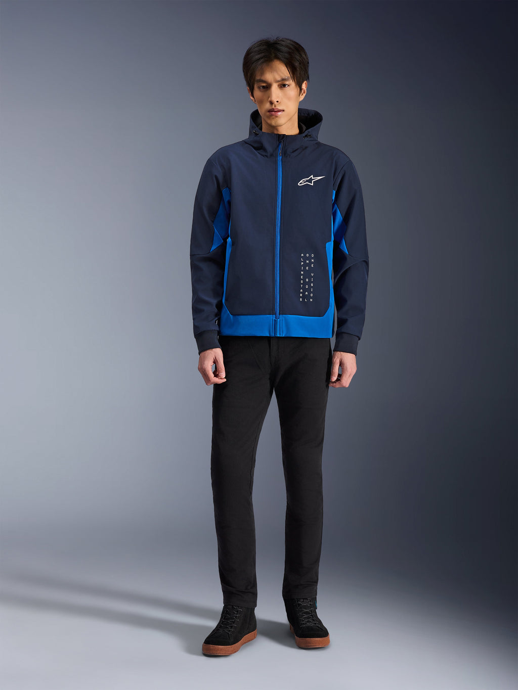 Radium Tech Hoodie