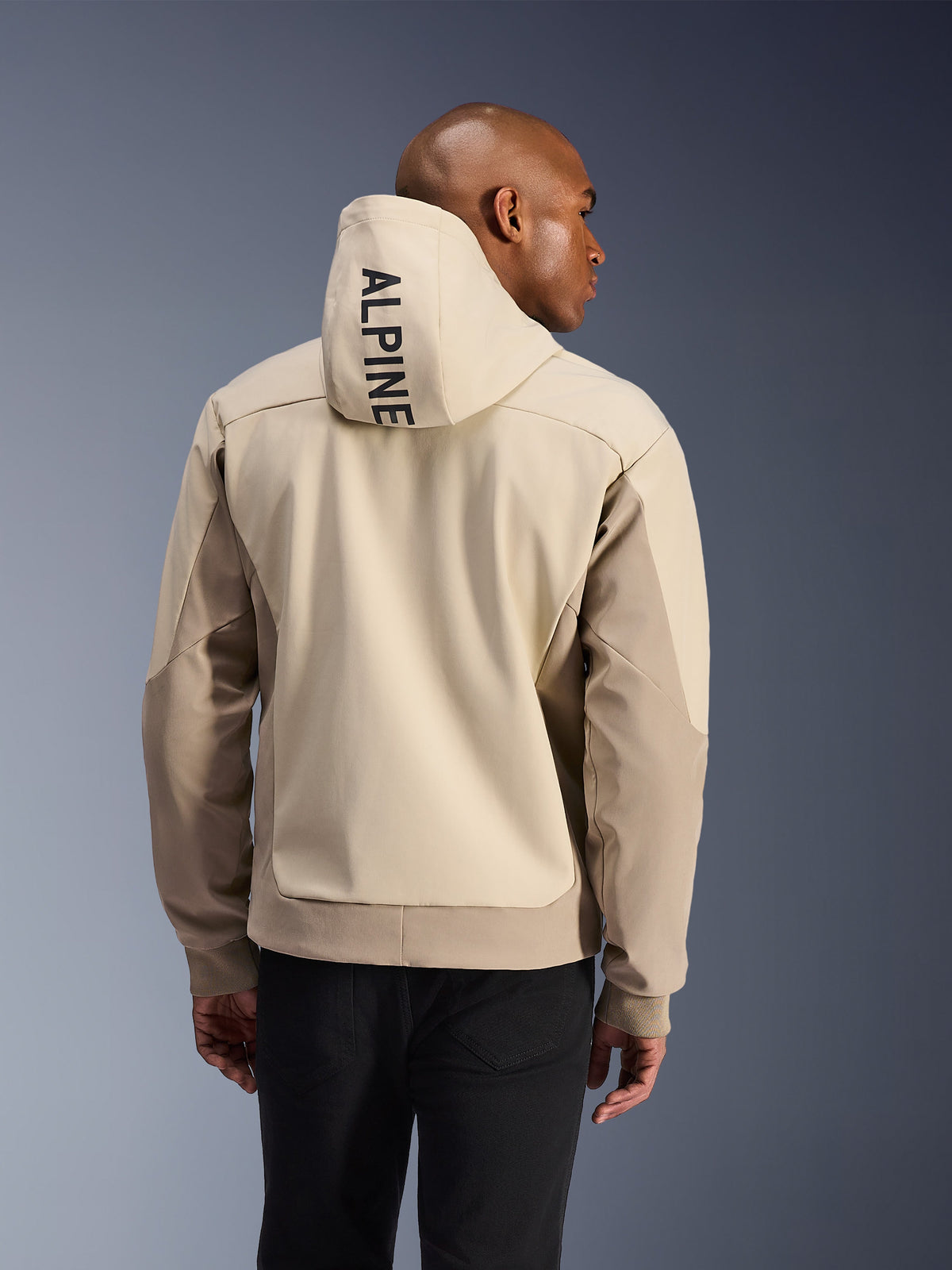 Radium Tech Hoodie