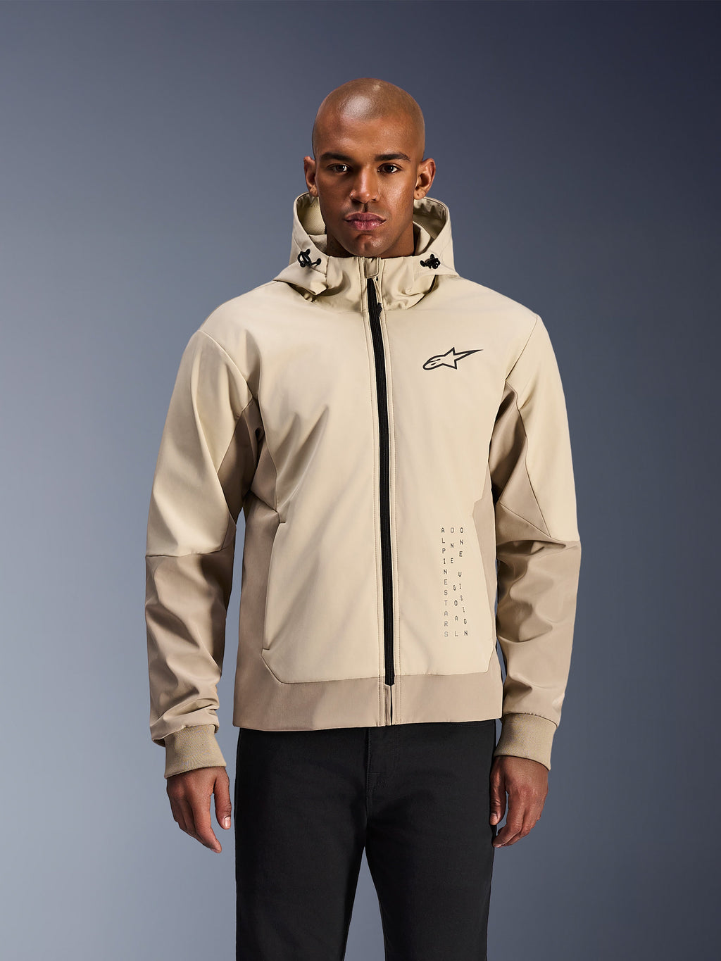 Radium Tech Hoodie