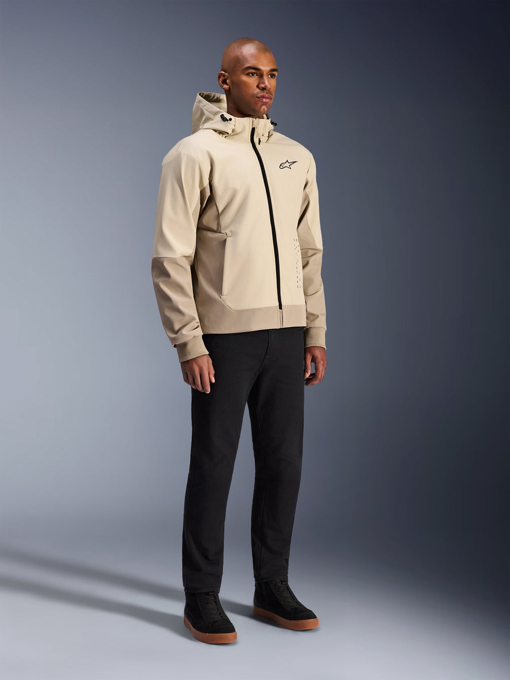 Radium Tech Hoodie