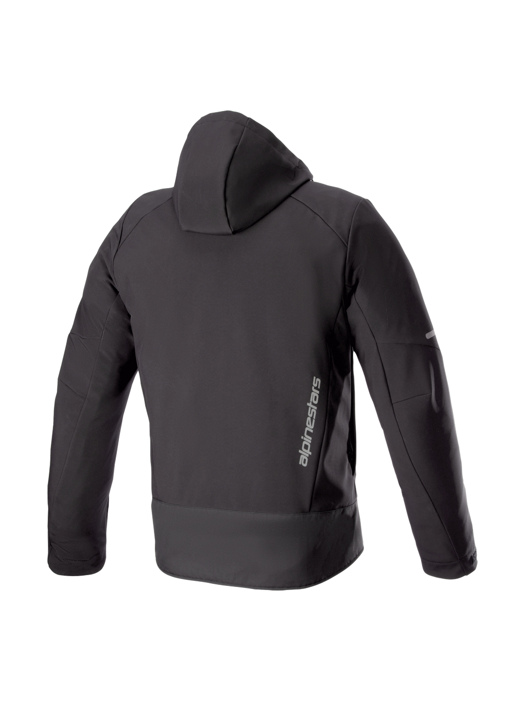 Neo Waterproof Hoodie
