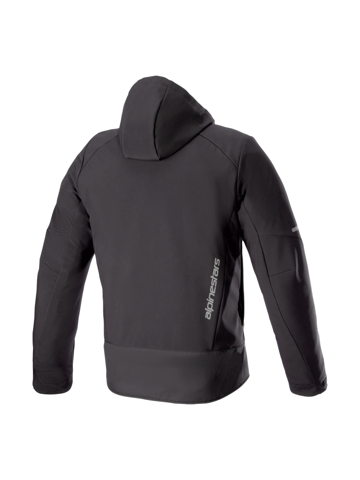 Neo Waterproof Hoodie