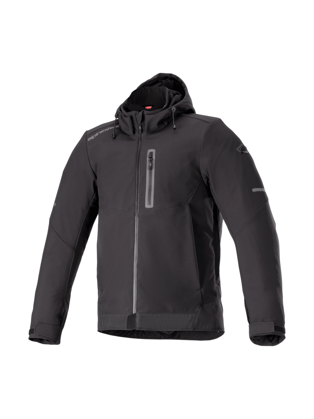 Neo Waterproof Hoodie