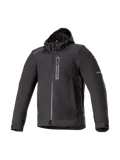 Neo Waterproof Hoodie