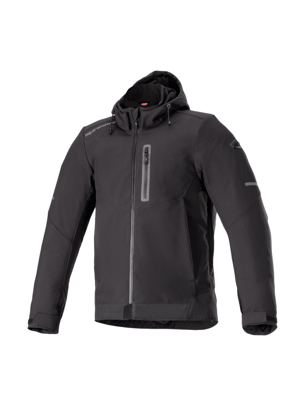 Neo Waterproof Hoodie