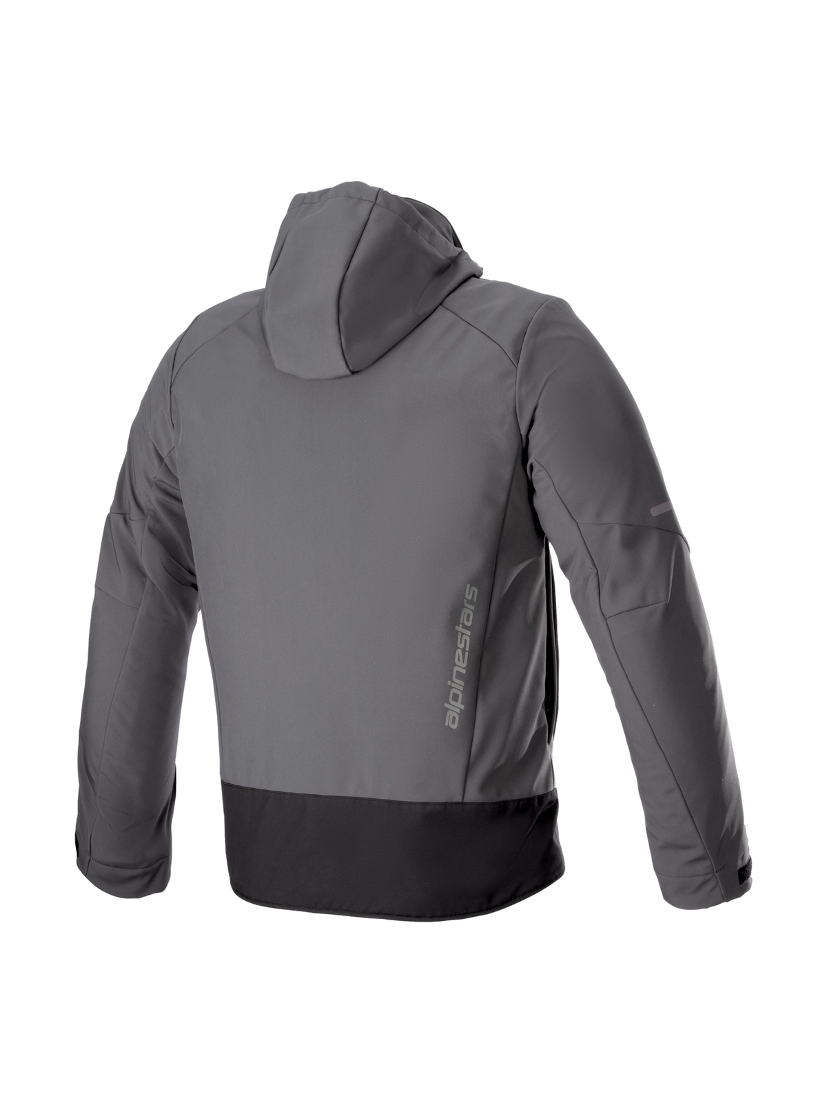 Neo Waterproof Hoodie