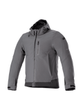 Neo Waterproof Hoodie