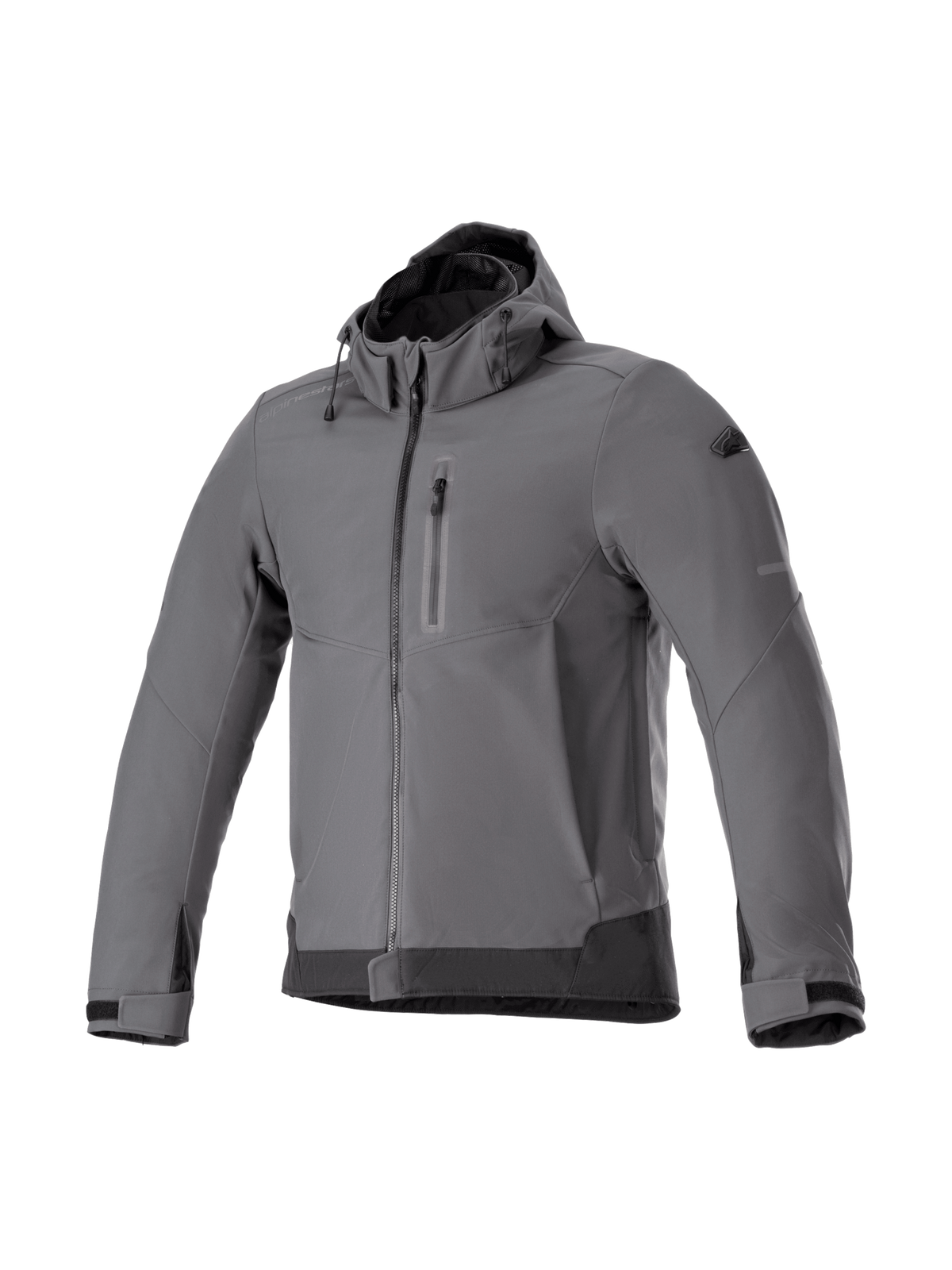 Neo Waterproof Hoodie