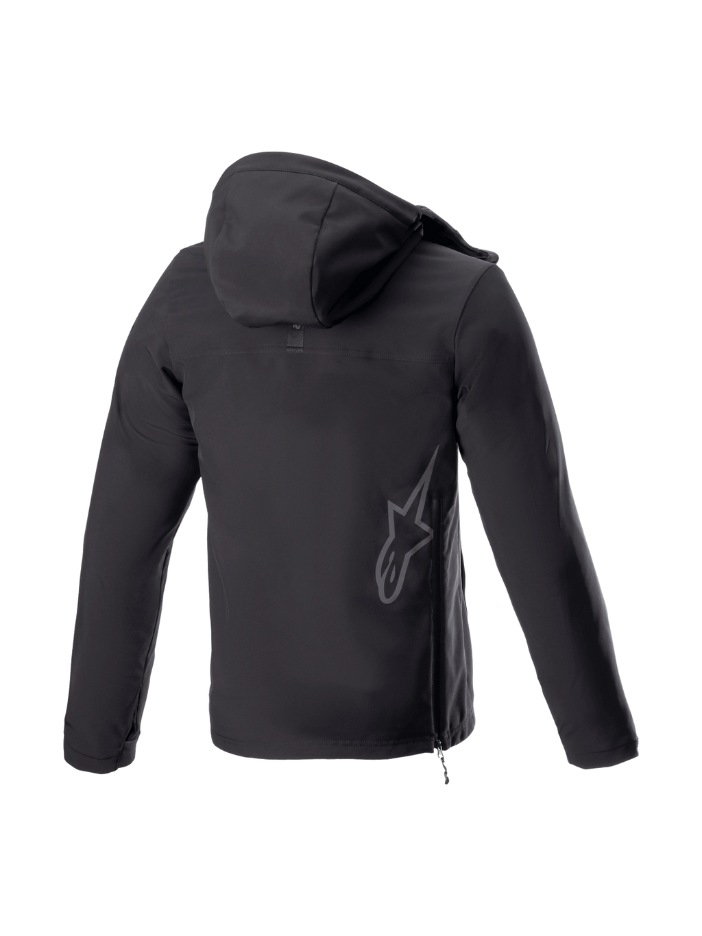 Sherpa Hoodie