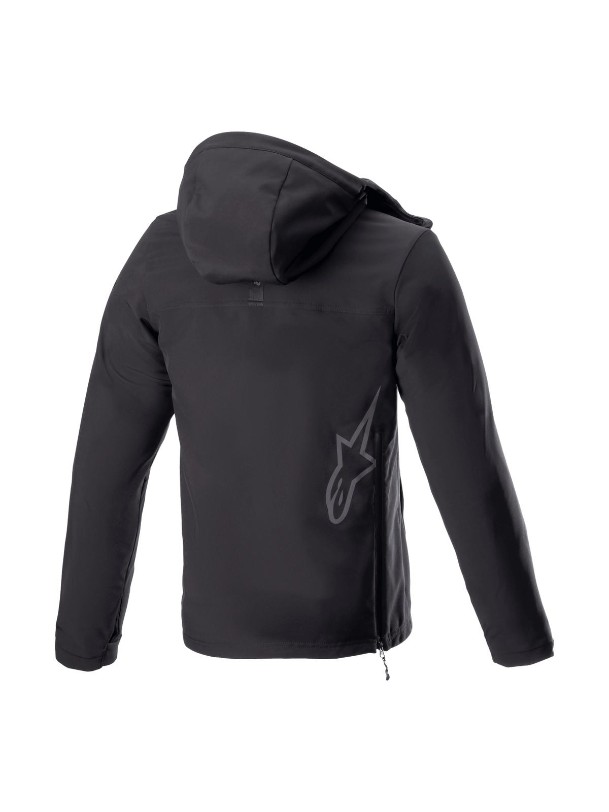 Sherpa Hoodie
