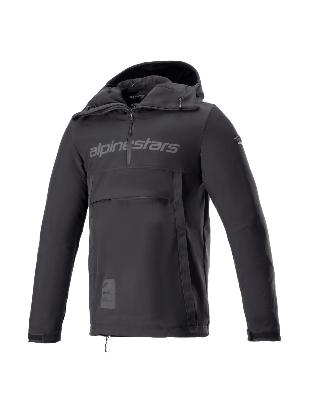 Sherpa Hoodie