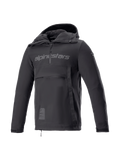 Sherpa Hoodie