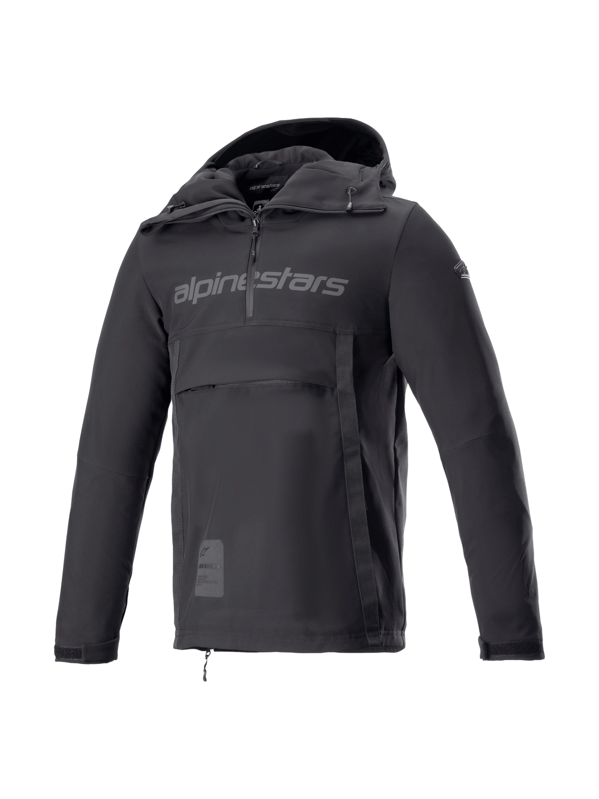 Sherpa Hoodie