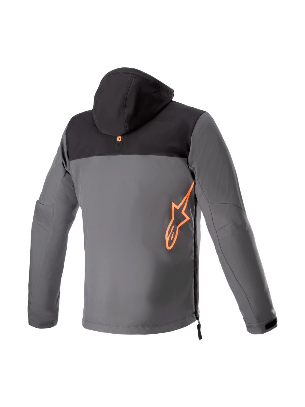 Sherpa Hoodie