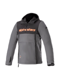 Sherpa Hoodie