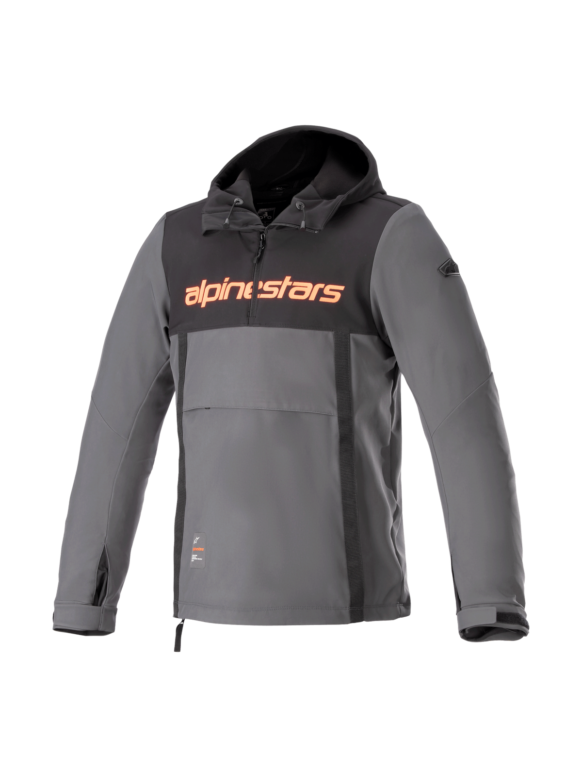 Sherpa Hoodie