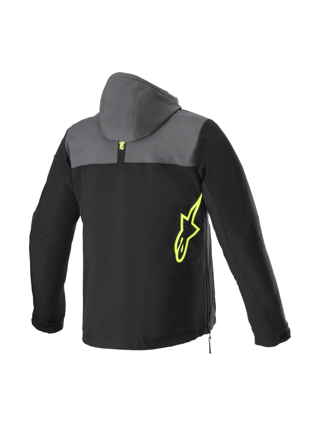 Sherpa Hoodie