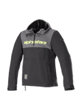 Sherpa Hoodie