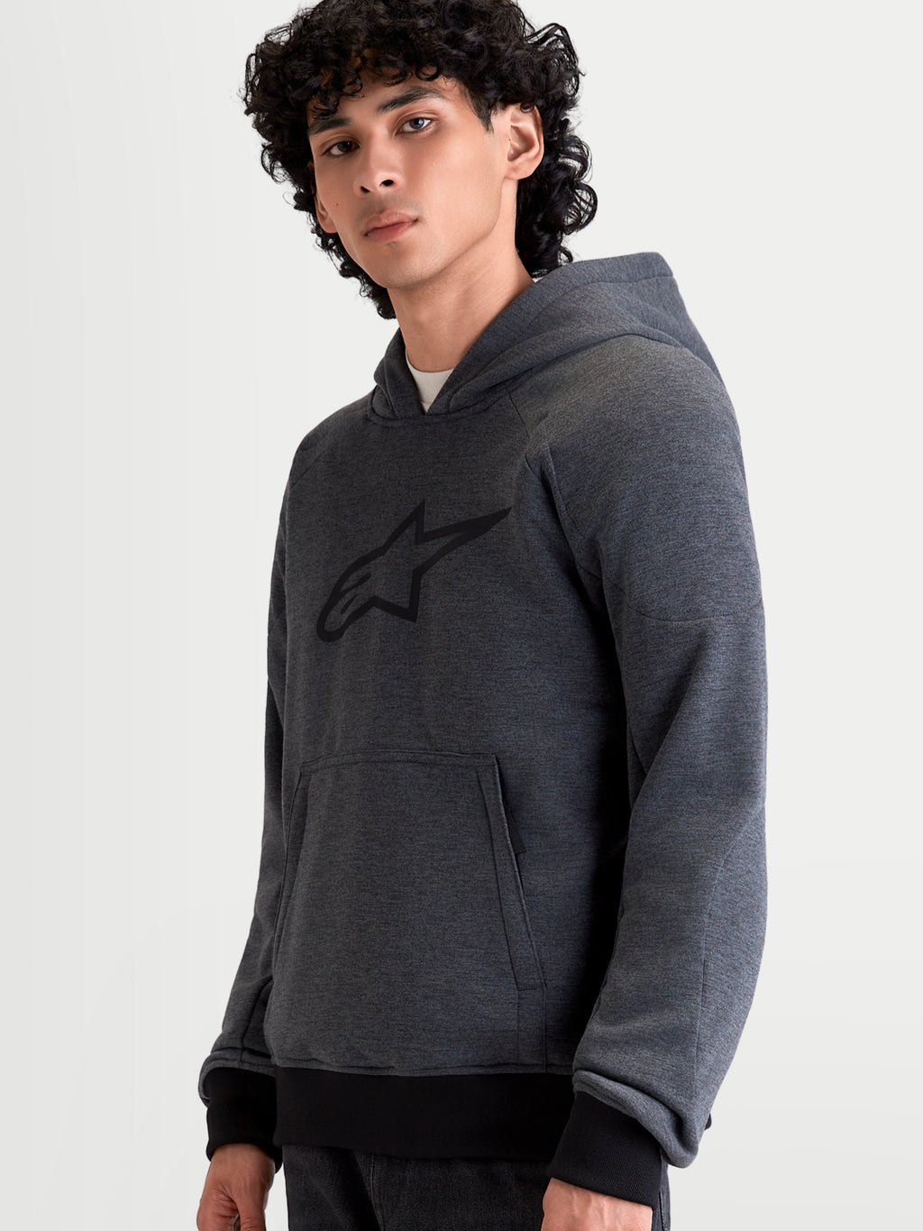 Ageless Hoodie