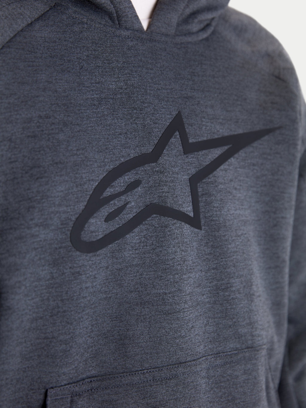 Ageless Hoodie