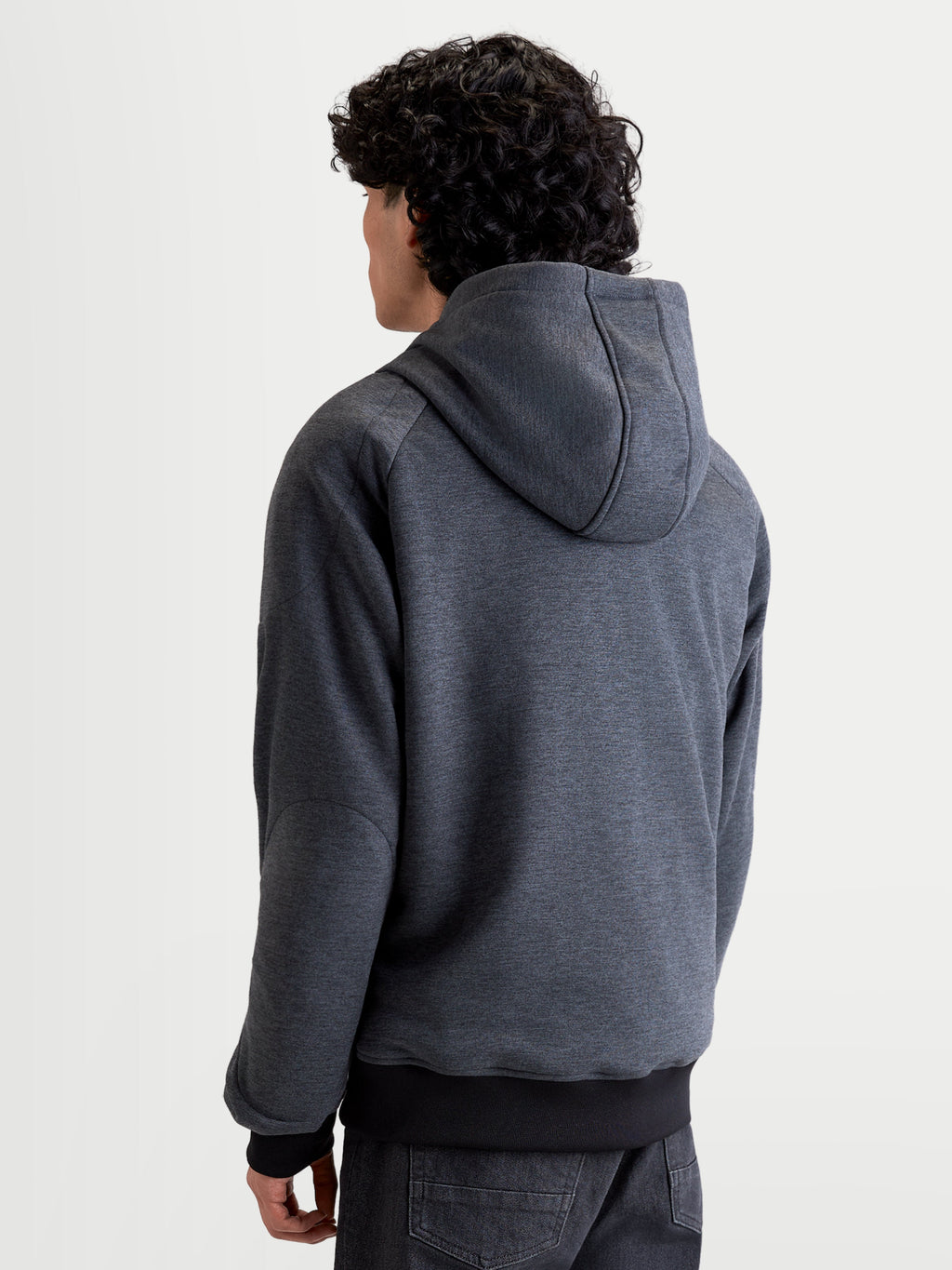 Ageless Hoodie