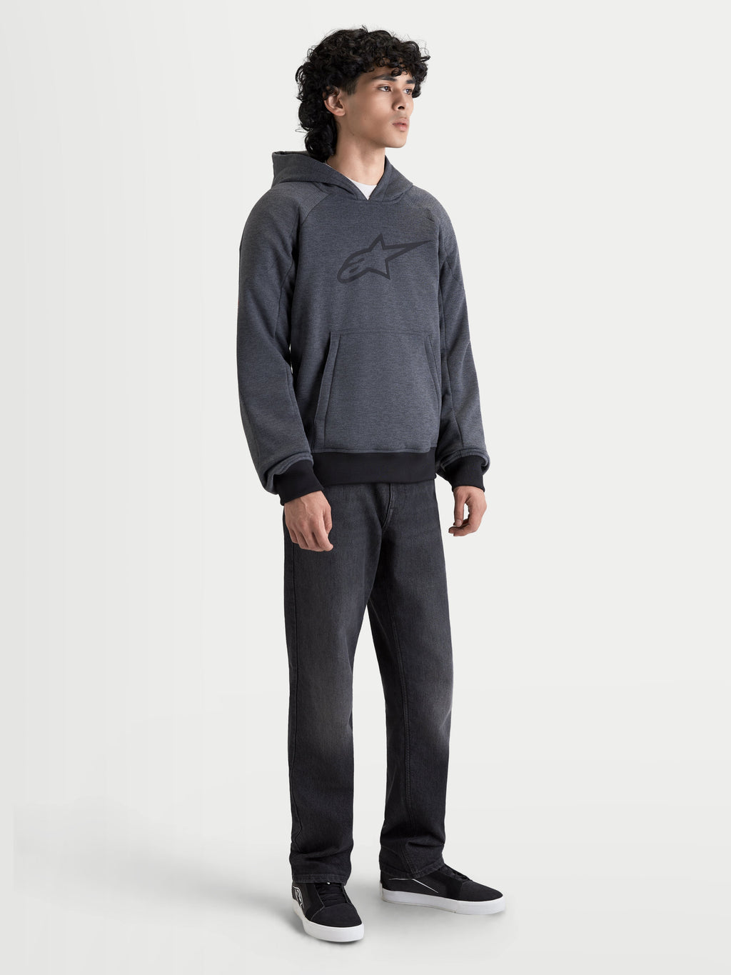 Ageless Hoodie
