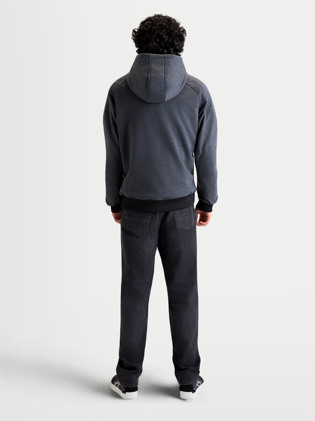 Ageless Hoodie