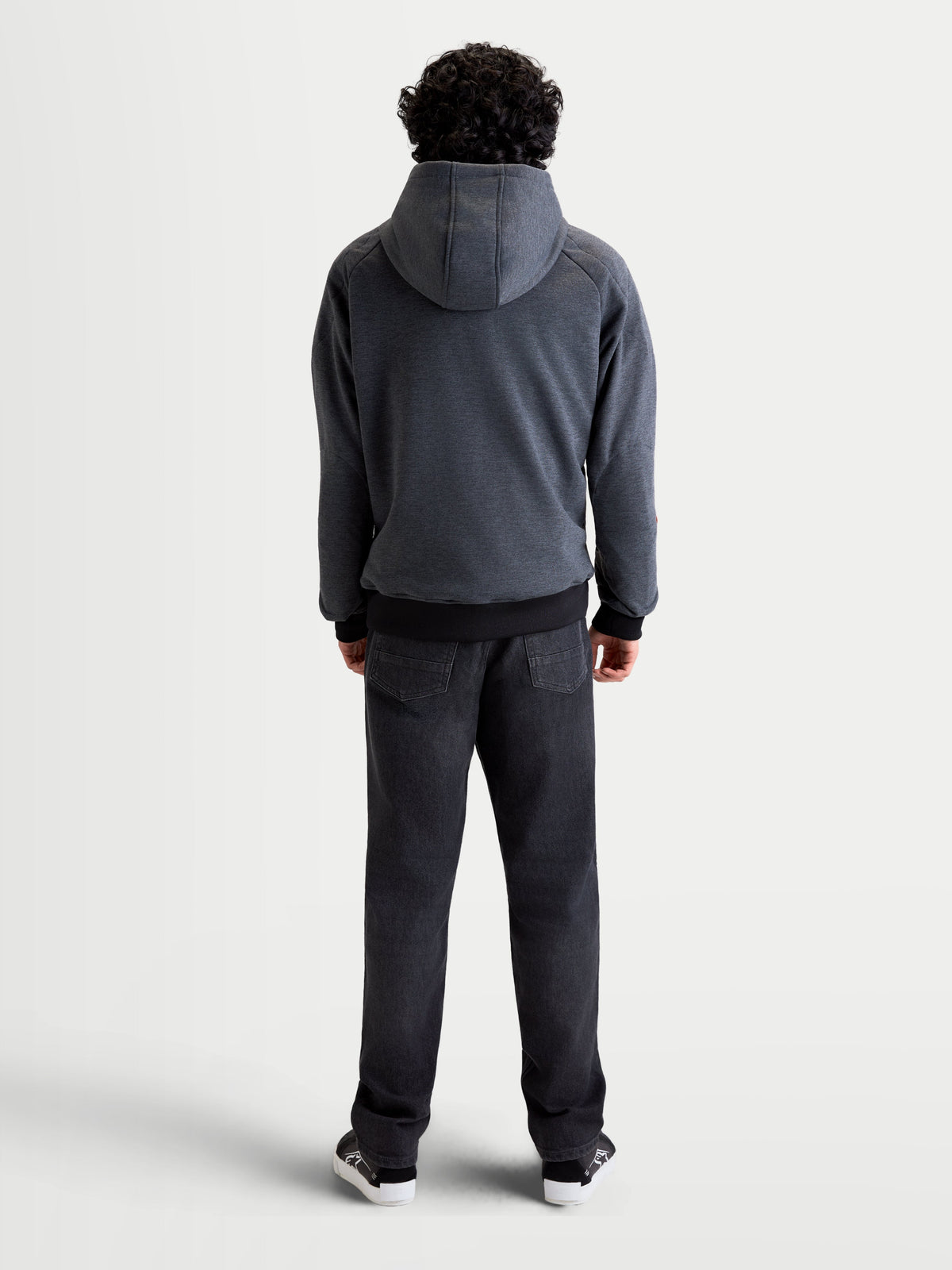 Ageless Hoodie
