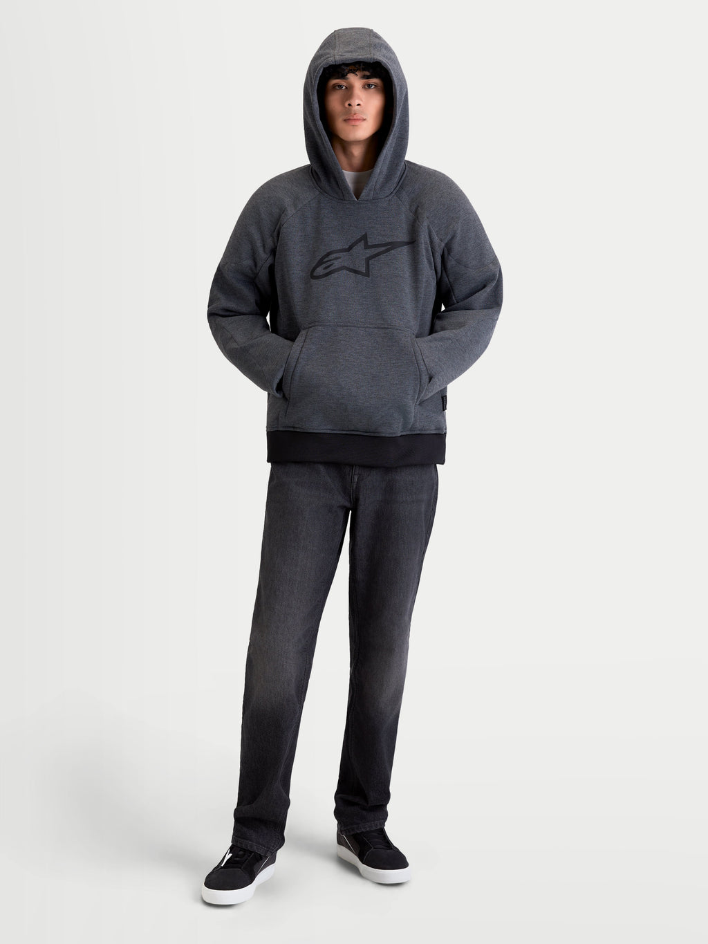 Ageless Hoodie