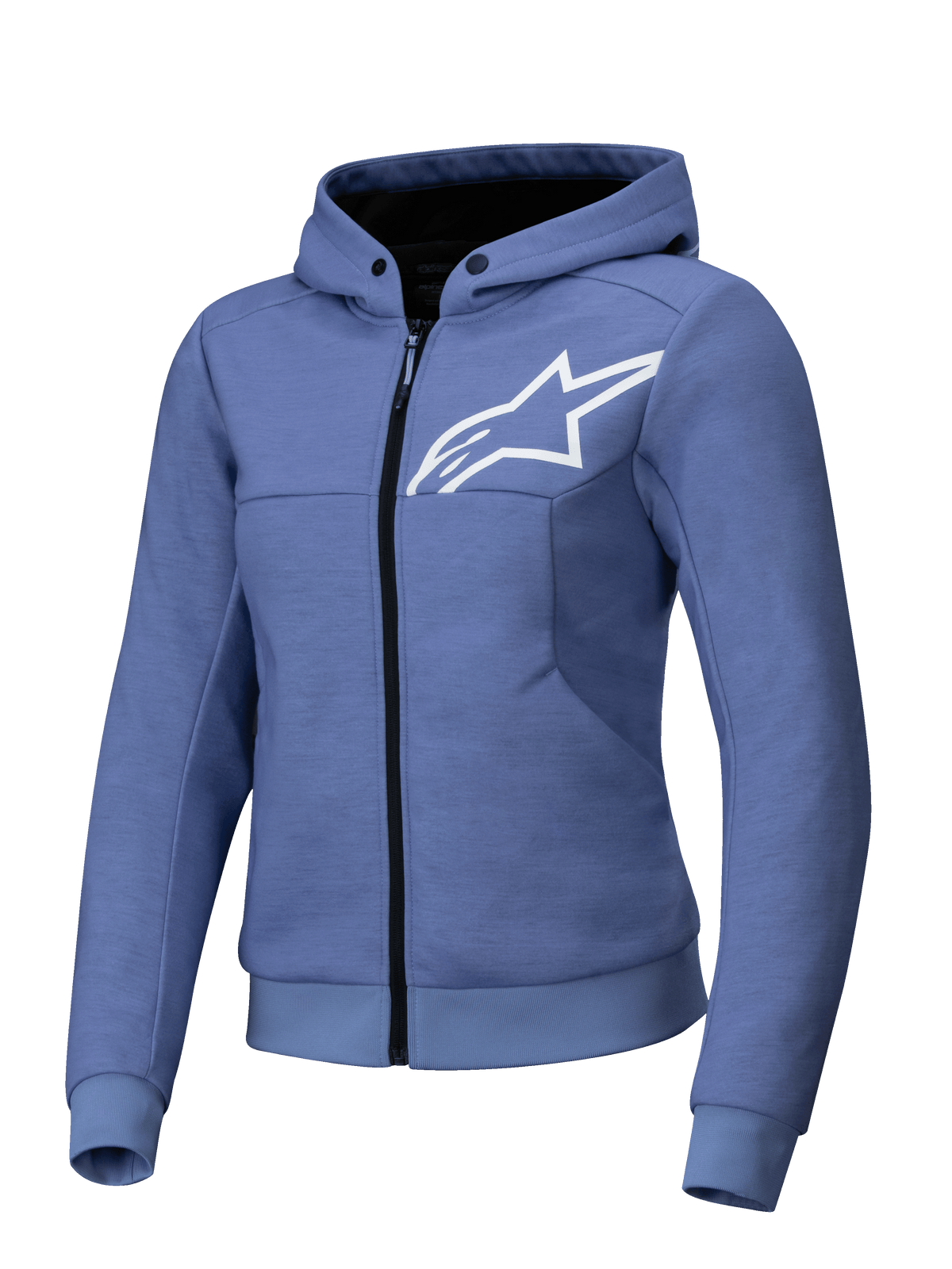 Women Stella Chrome V2 Sport Hoodie