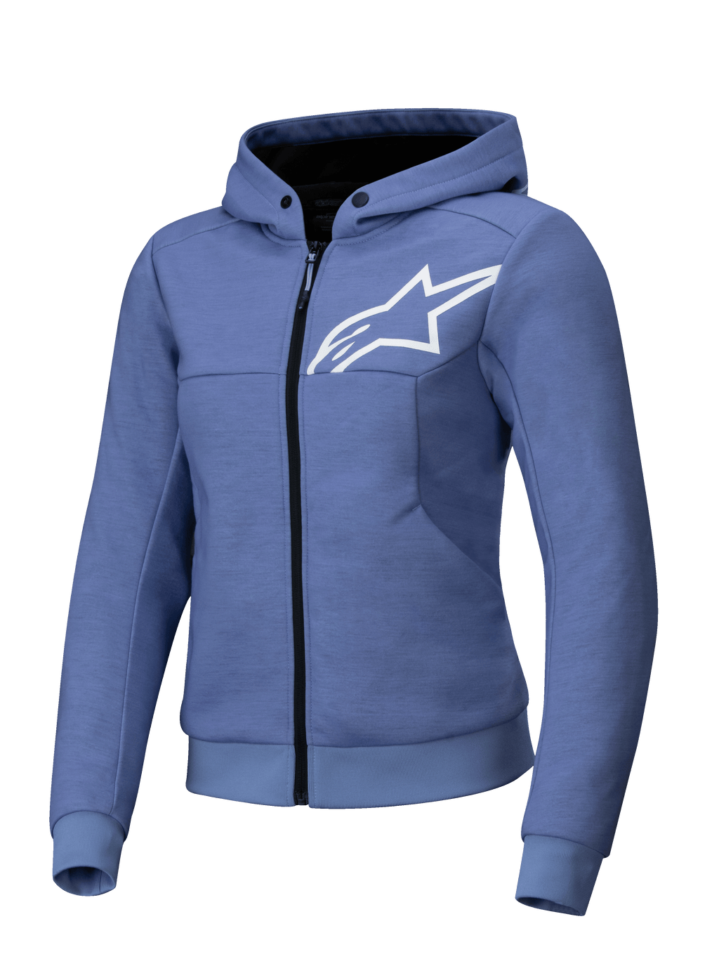 Women Stella Chrome V2 Sport Hoodie
