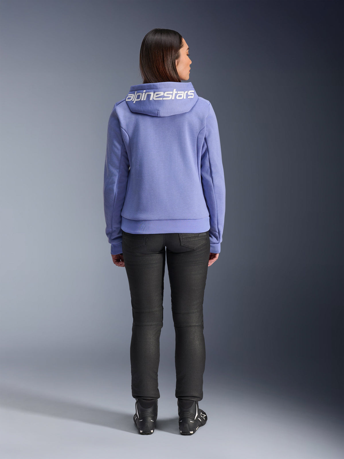 Women Stella Chrome V2 Sport Hoodie