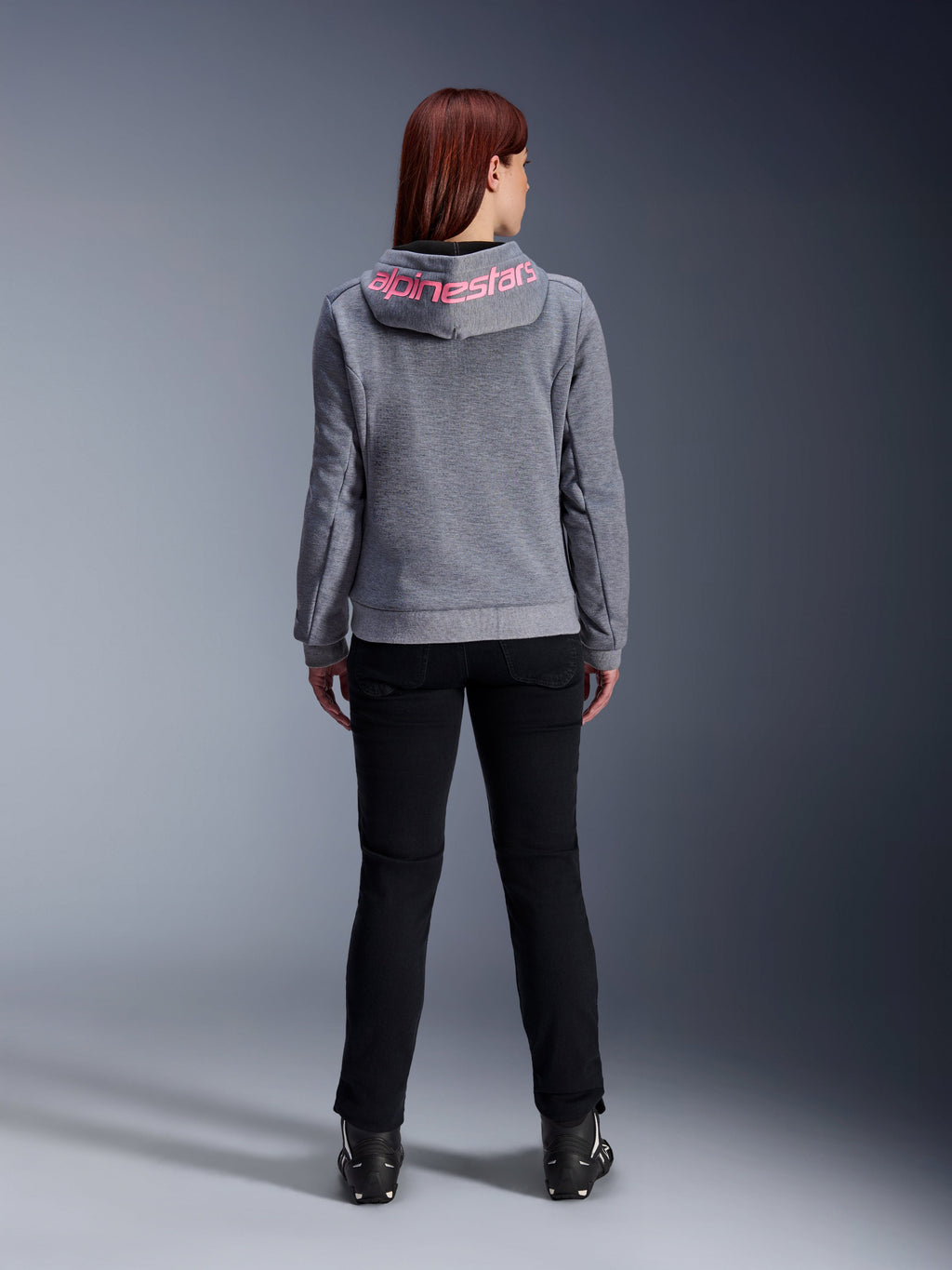 Women Stella Chrome V2 Sport Hoodie